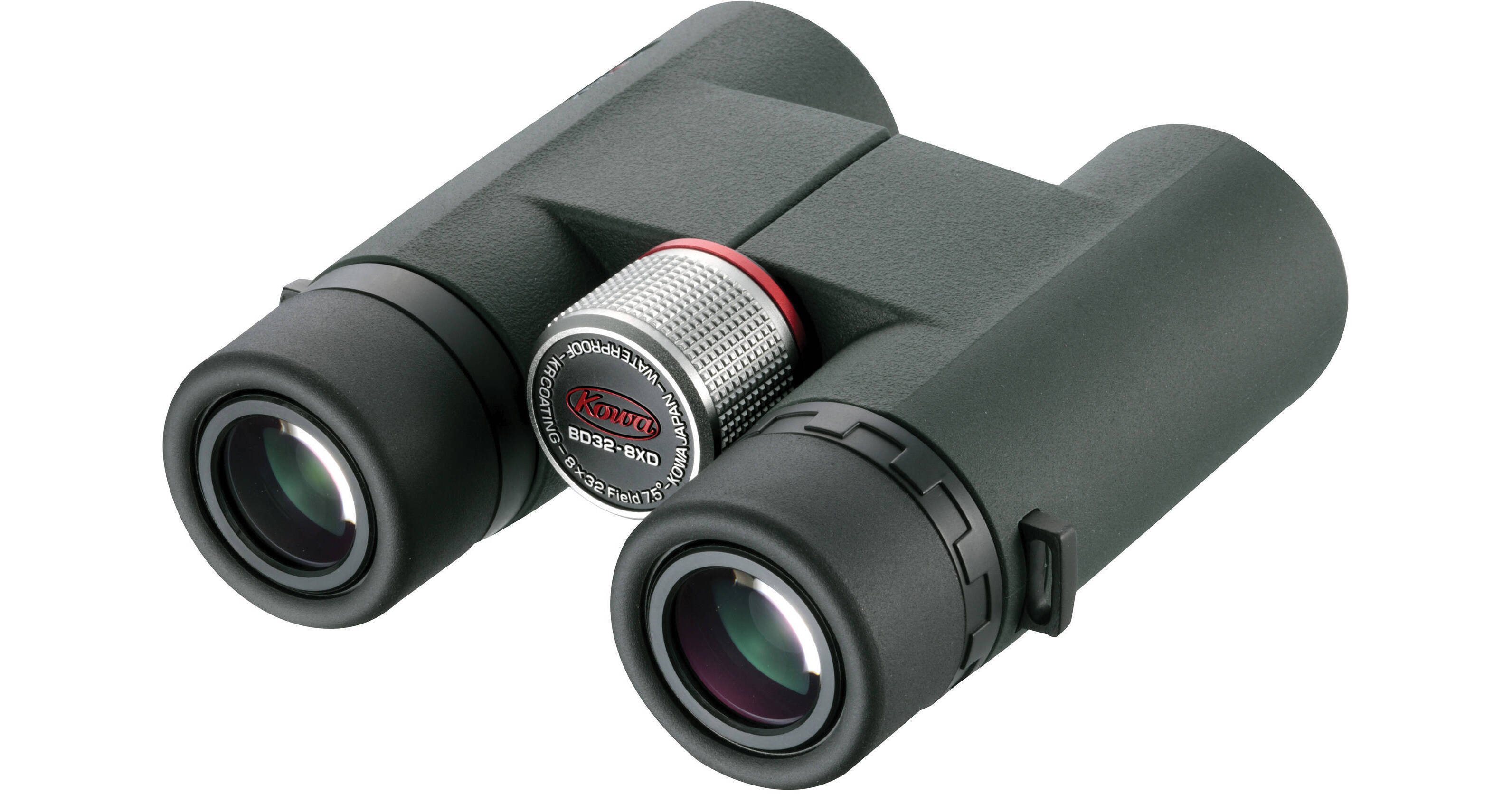 KOWA 双眼鏡　PROMINAR BD32-8XD Kowa 8x32 BD32-8 XD Prominar Binocular BD32-8XD B&H Photo Video
