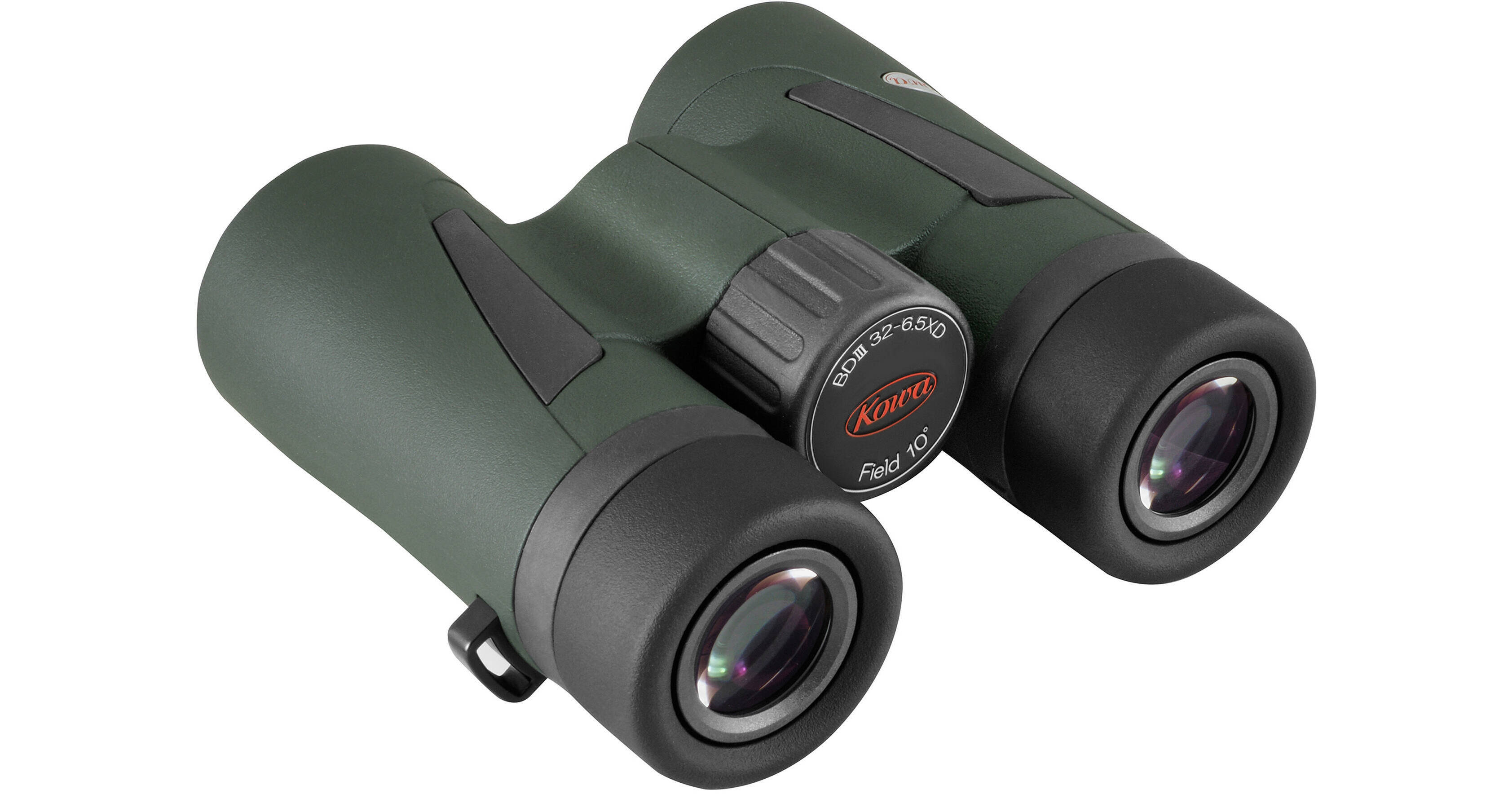 Kowa 6.5x32 BD III XD Binoculars BD III 32-6.5XD B&H Photo Video