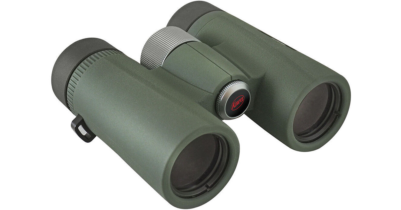 Kowa 10x32 BD II XD Wide-Angle Binoculars BDII 32-10XD B&H Photo