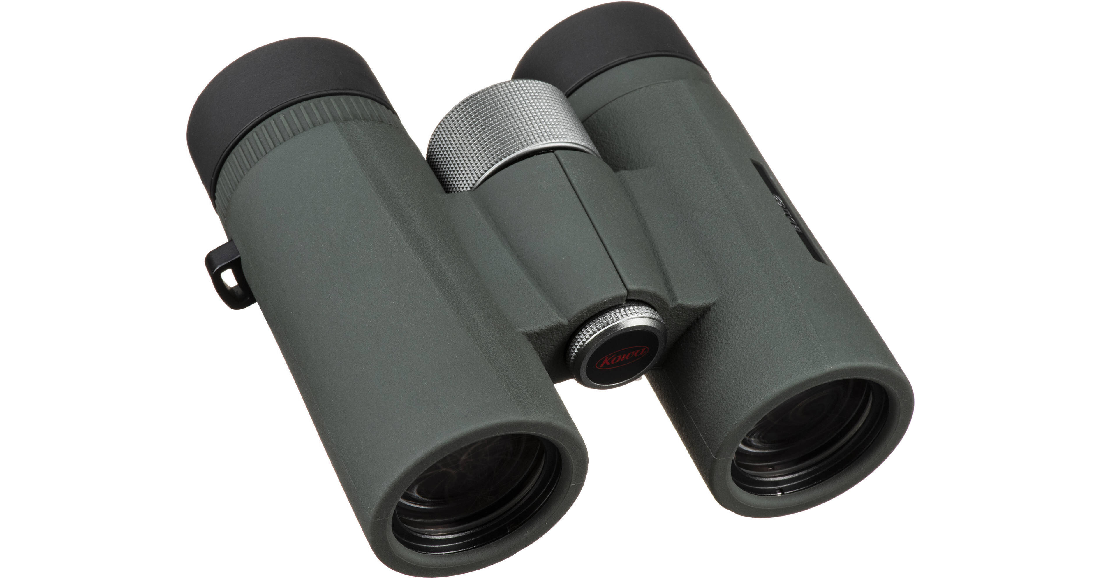Kowa 6.5x32 BD II XD Wide-Angle Binoculars BDII 32-6.5XD B&H