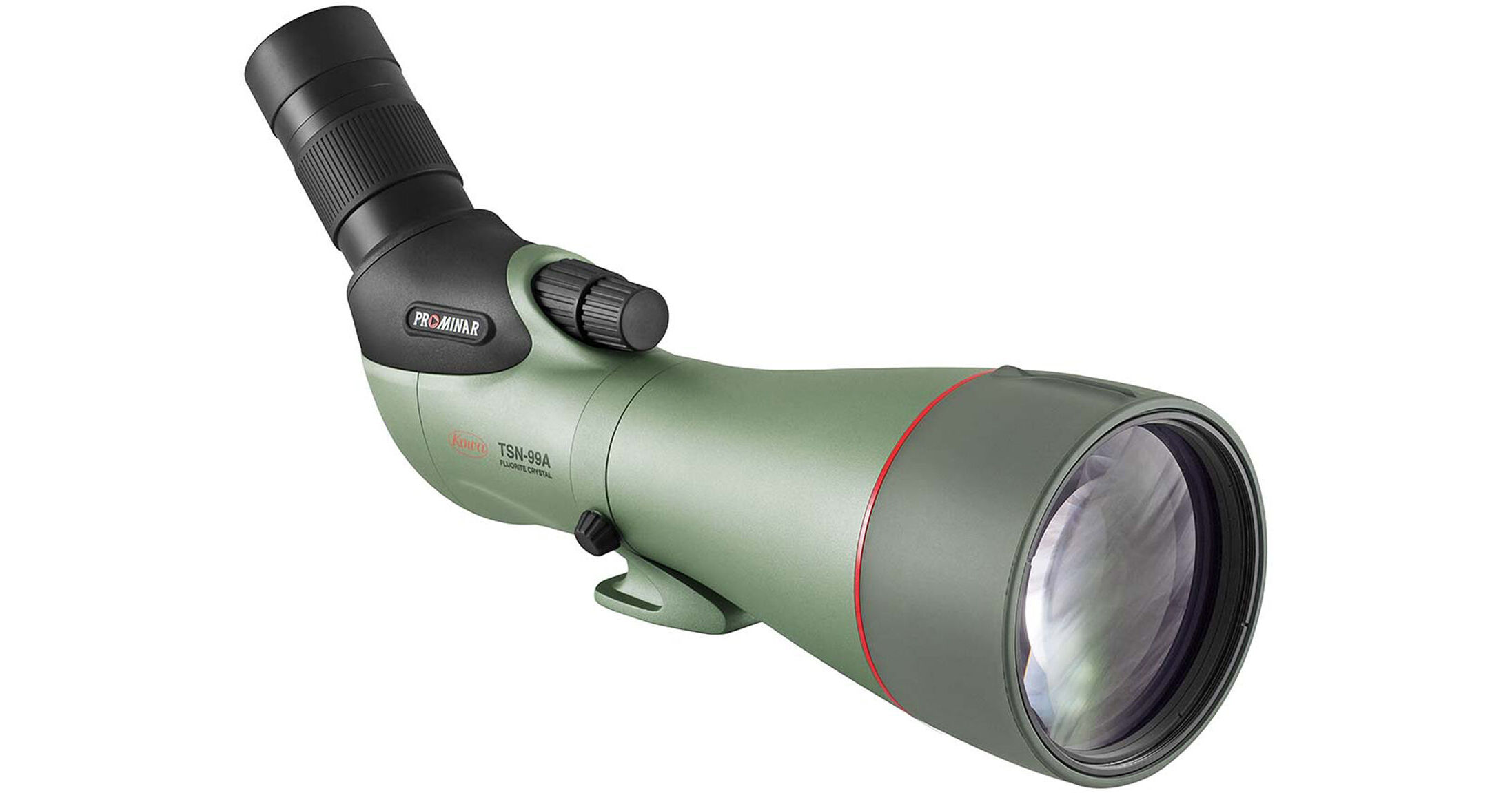 Kowa TSN-99A 30-70x99 Prominar Spotting Scope TSN 99A ZOOM KIT
