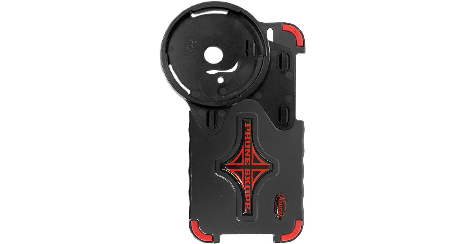 Kowa Phone Skope Smartphone Digiscoping Adapter TSN-IP12 PS B&H
