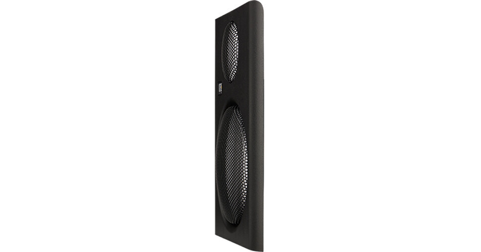 KRK ROKIT G4 Studio Monitor Grille Cover for RP5G4 RP5G4GRLB B&H KRK ROKIT G4 Studio Monitor Grille Cover for RP5G4 RP5G4GRLB B&H