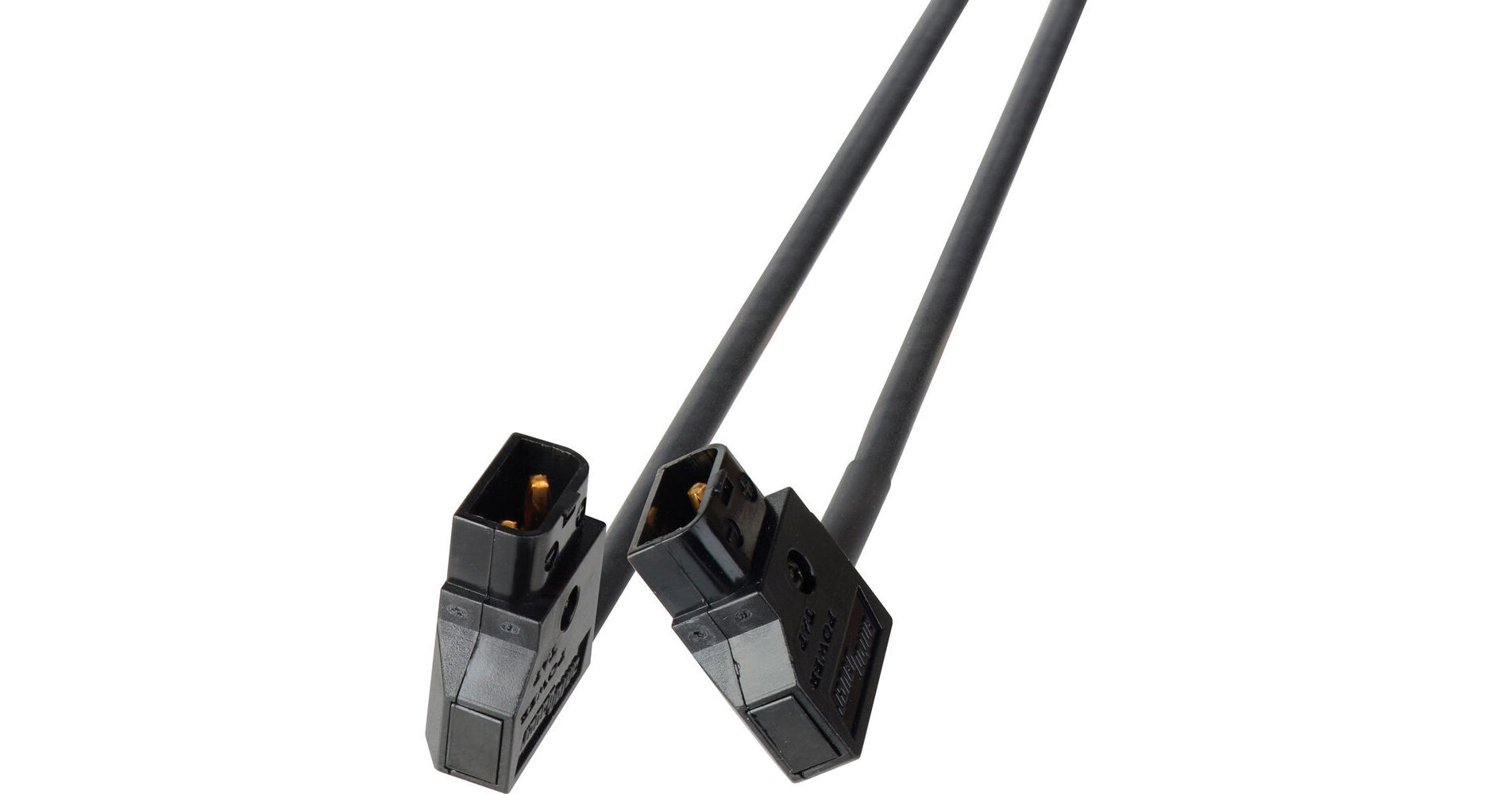 Wire Powertap Laird Digital Cinema Power Tap to Power Tap Power ATM-PWR1-02