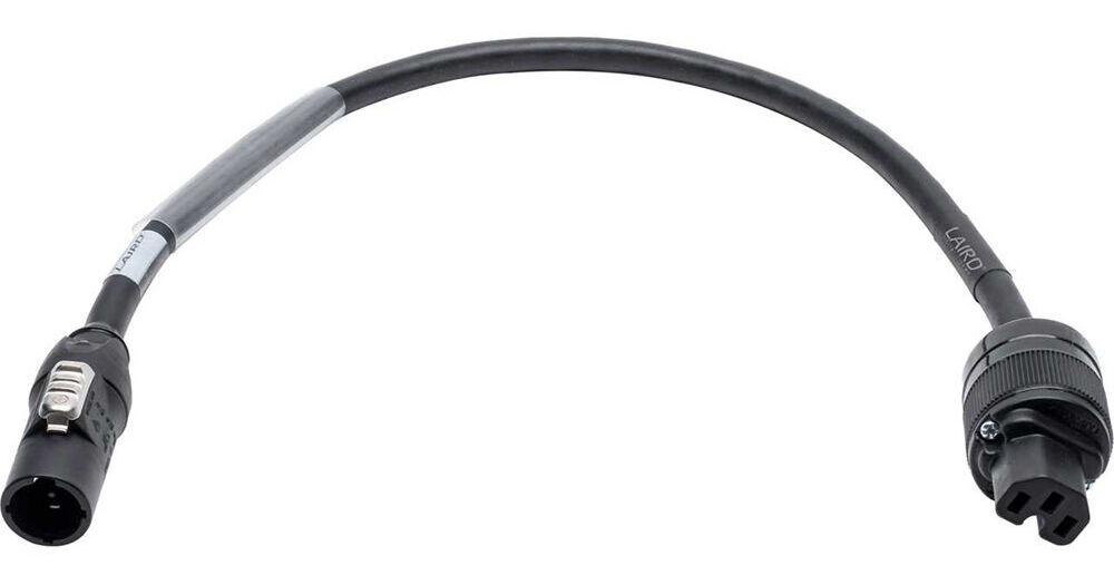 thumbnail image 2 of Marinco 320IEC15 IEC Connector – 15A 120V – NEMA 5-15P To IEC C15 2 of 5