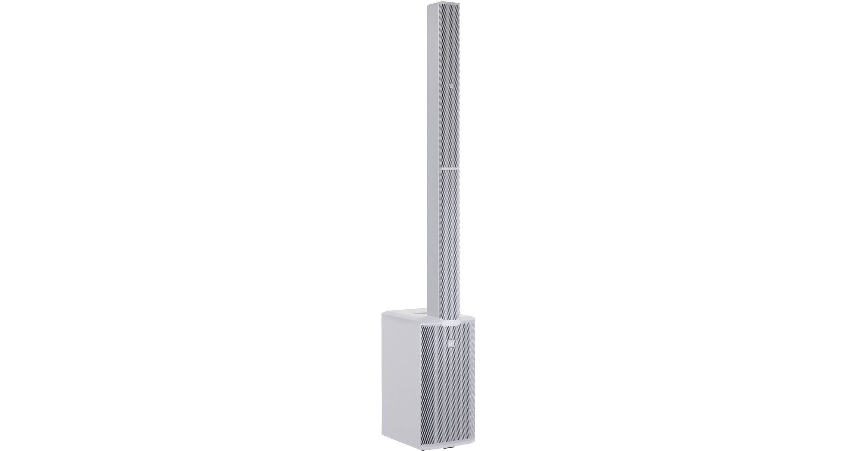 LD Systems MAUI 11 G3 MIX Portable 2060W LDS-MAUI11G3MIXW(US)