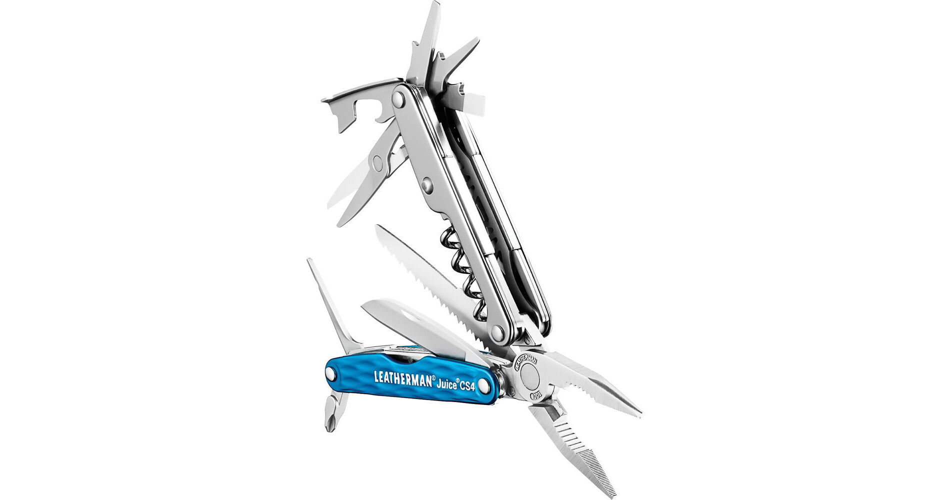 Outil et pince multifonction Leatherman Signal