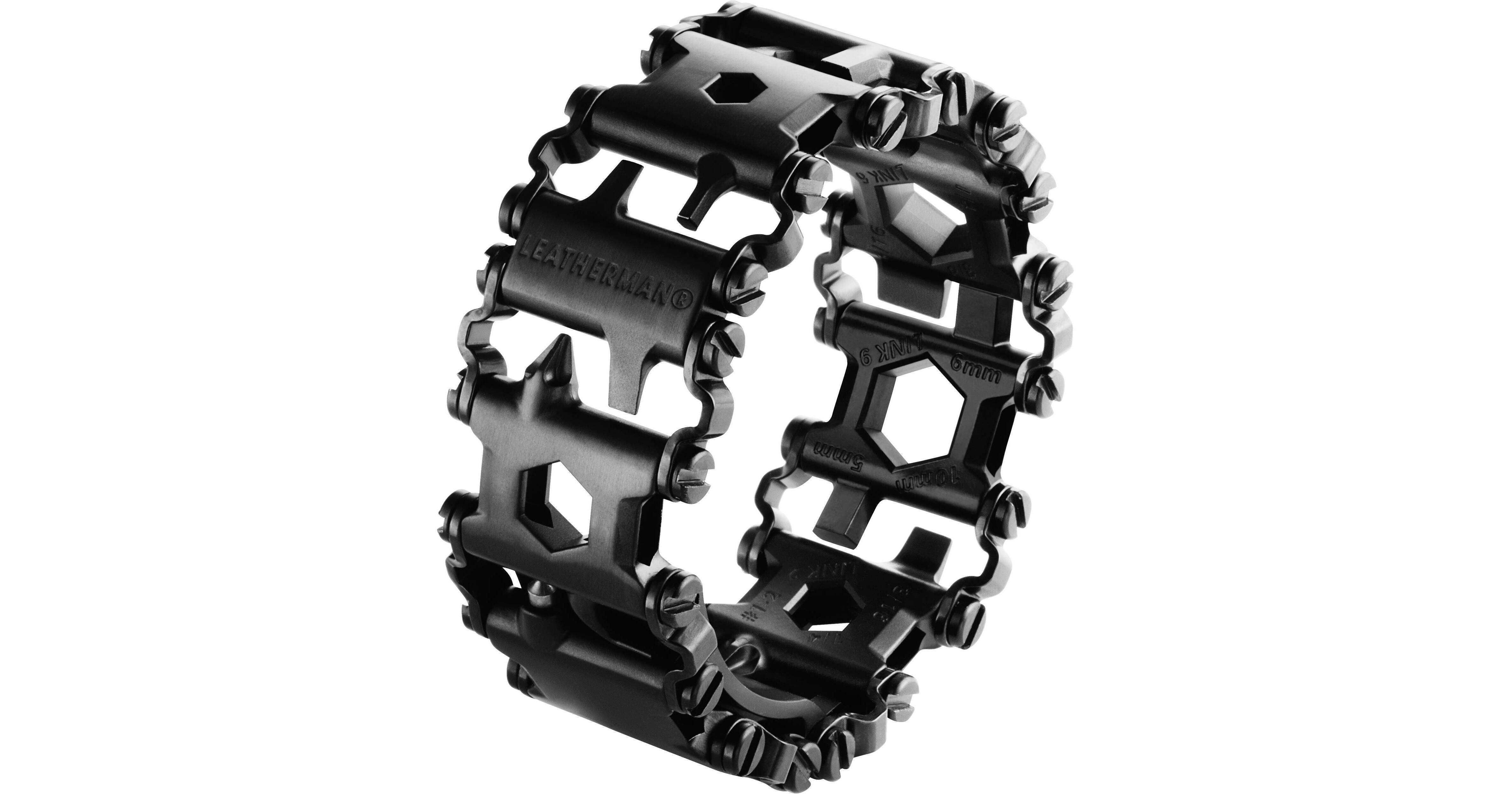 Leatherman Tread Multi Tool Bracelet 832020 B&H Photo Video
