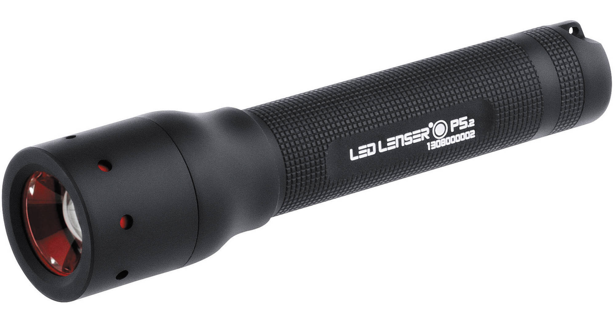 LEDLENSER P5R.2 Flashlight 880014 B&H Photo Video