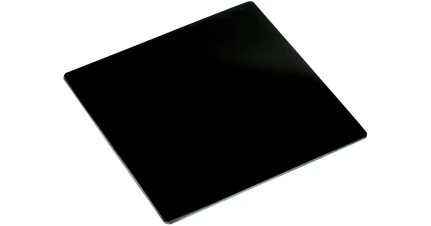 LEE Filters Super Stopper ND Filter (100 x 100mm, 15-Stop) SUPND