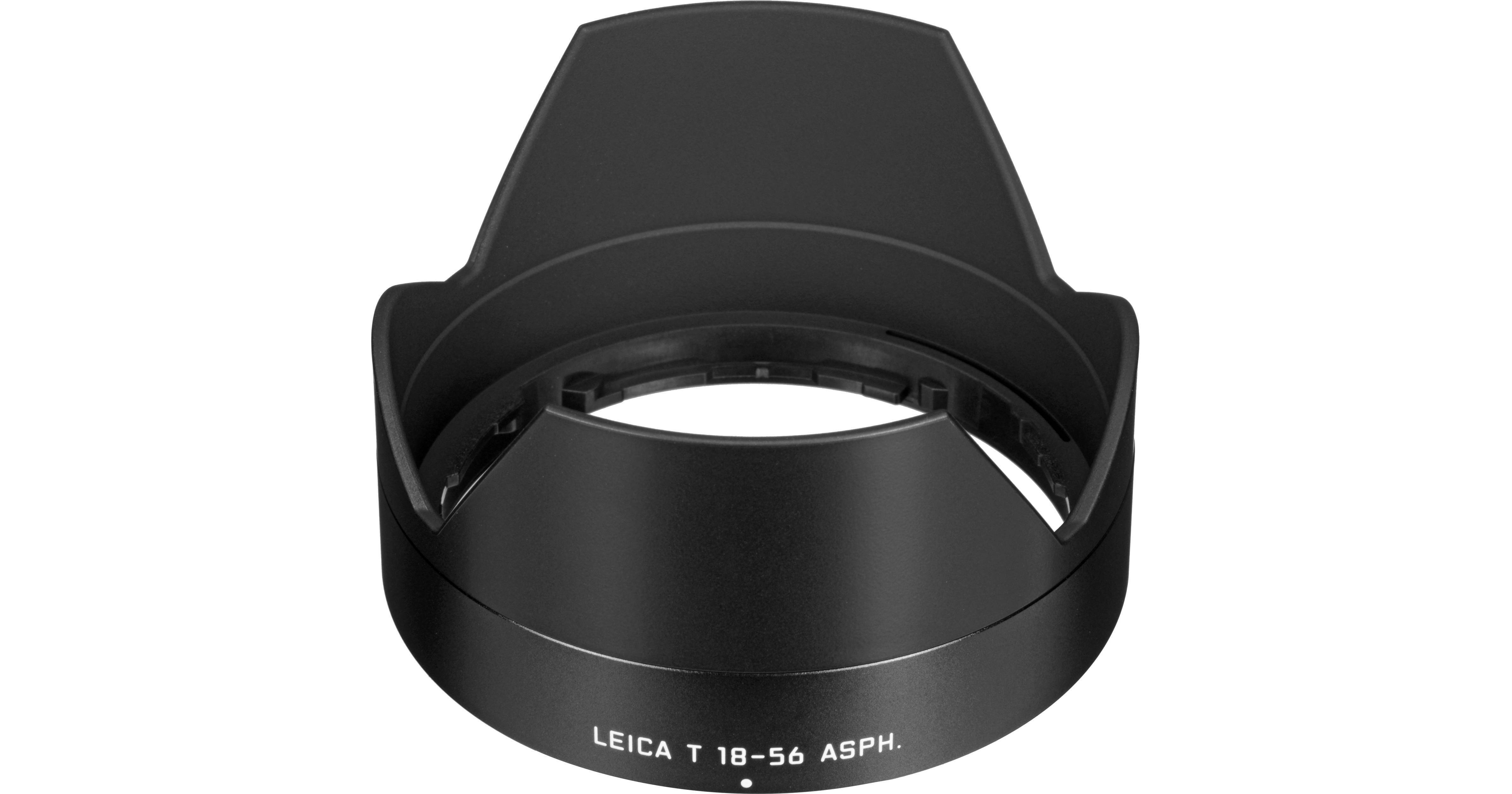 Leica Lens Hood for Vario-Elmar-T 18-56mm f/3.5-5.6 ASPH 12425
