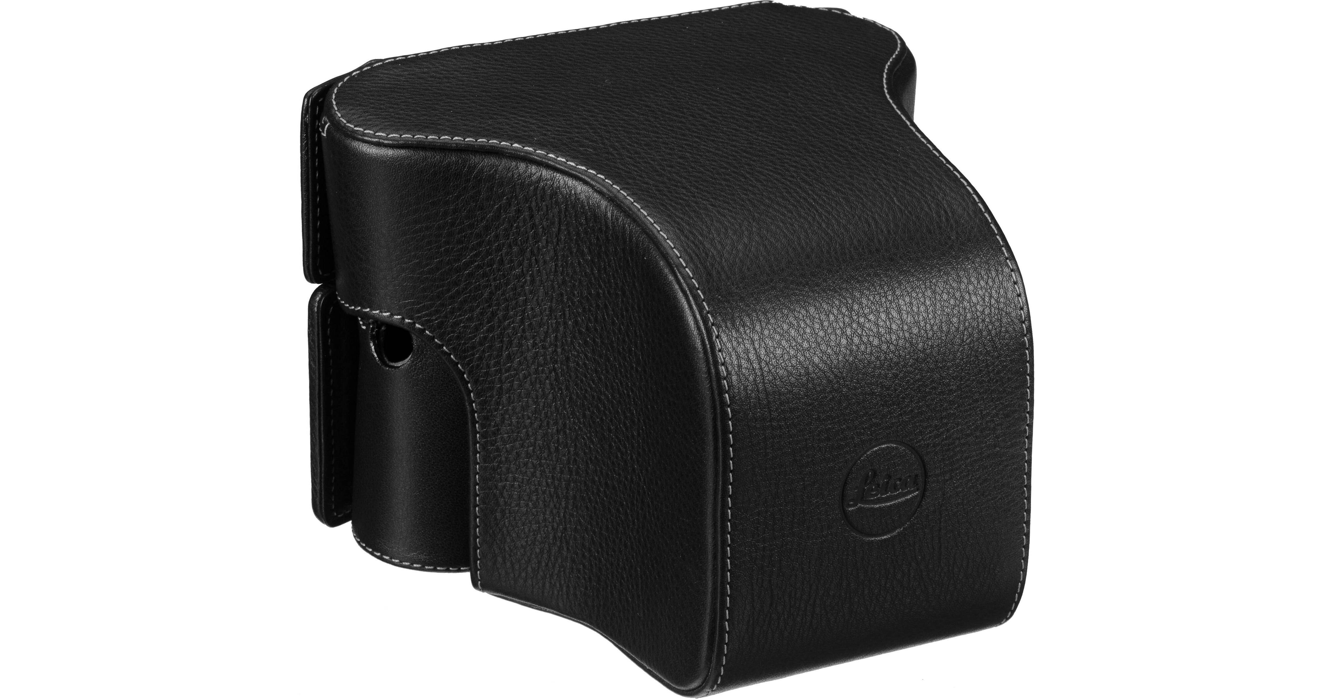 Leica Ever-Ready Case for Leica M or M-P Camera with Long 14889