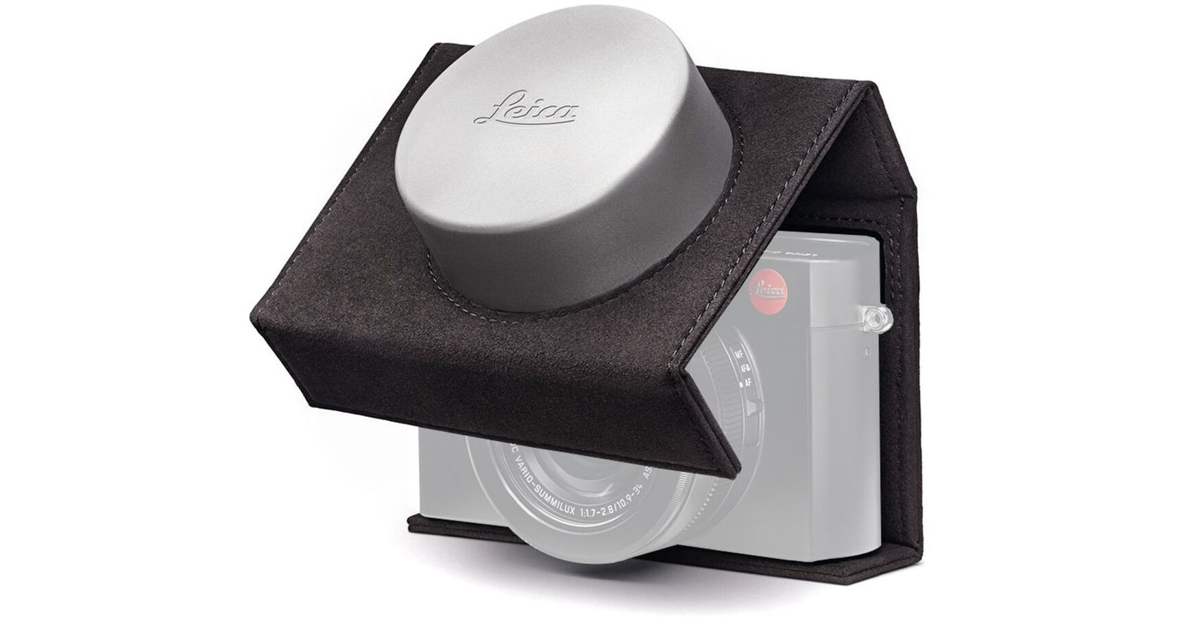 Leica Twist Case with Wrist Strap for D-LUX (Typ 109) 18822 B&H