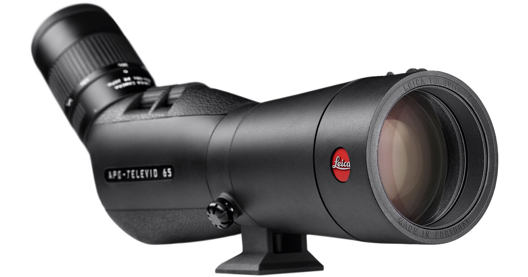Leica APO-Televid 25-50x65mm Spotting Scope (Angled Viewing)