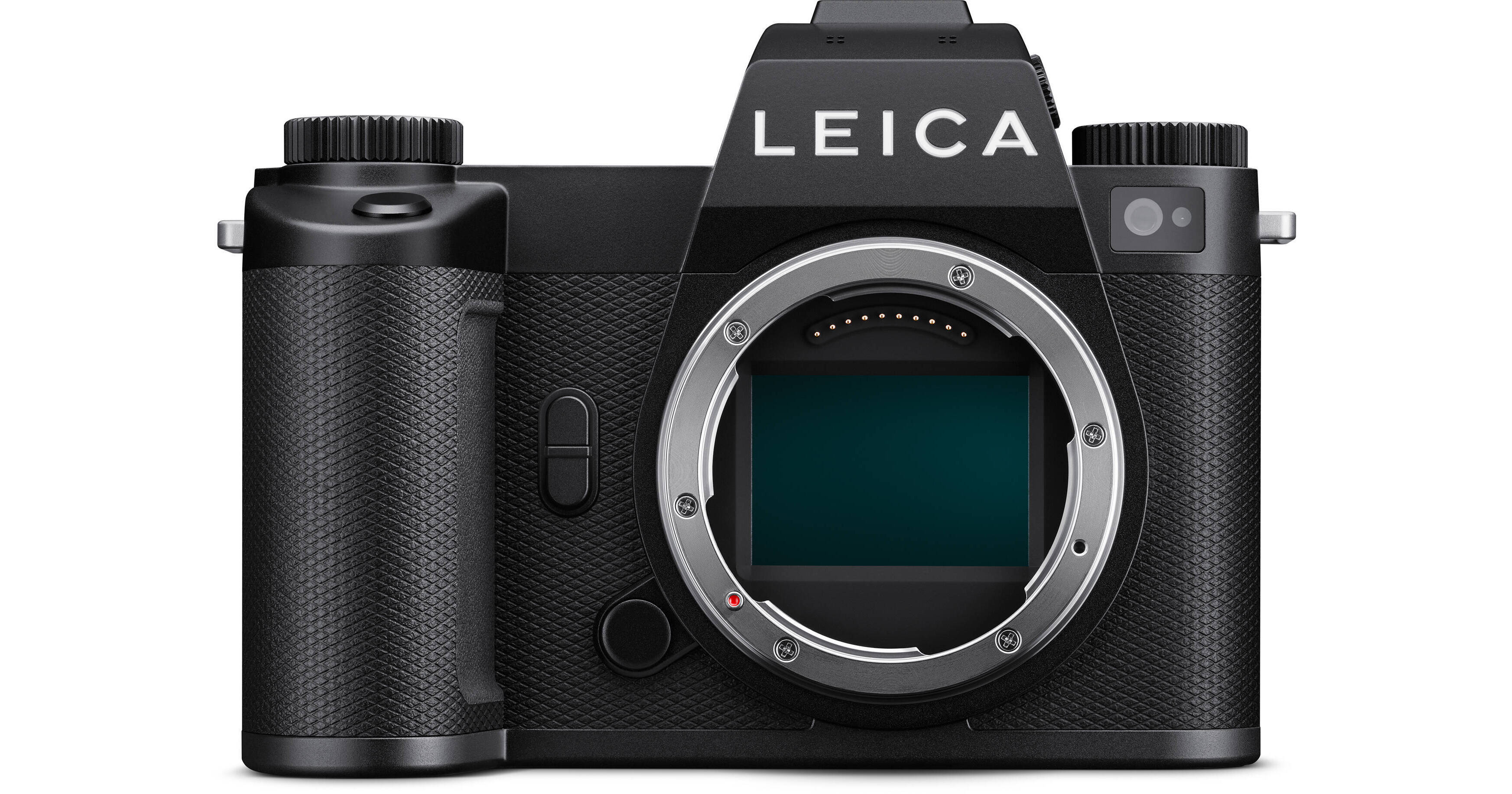 Leica Sl3-P Mirrorless Camera