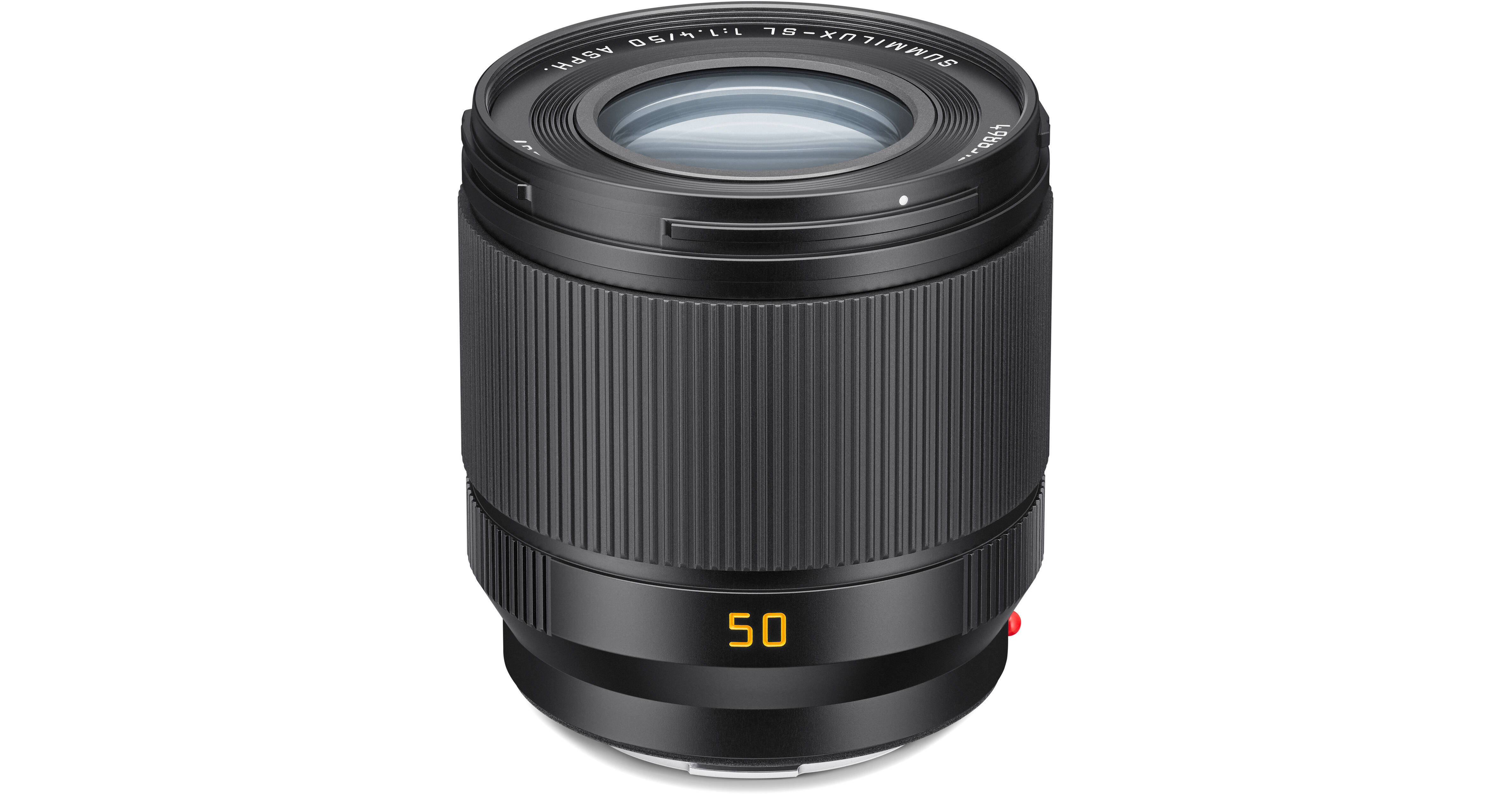 Leica Summilux-Sl 50mm F/1.4...