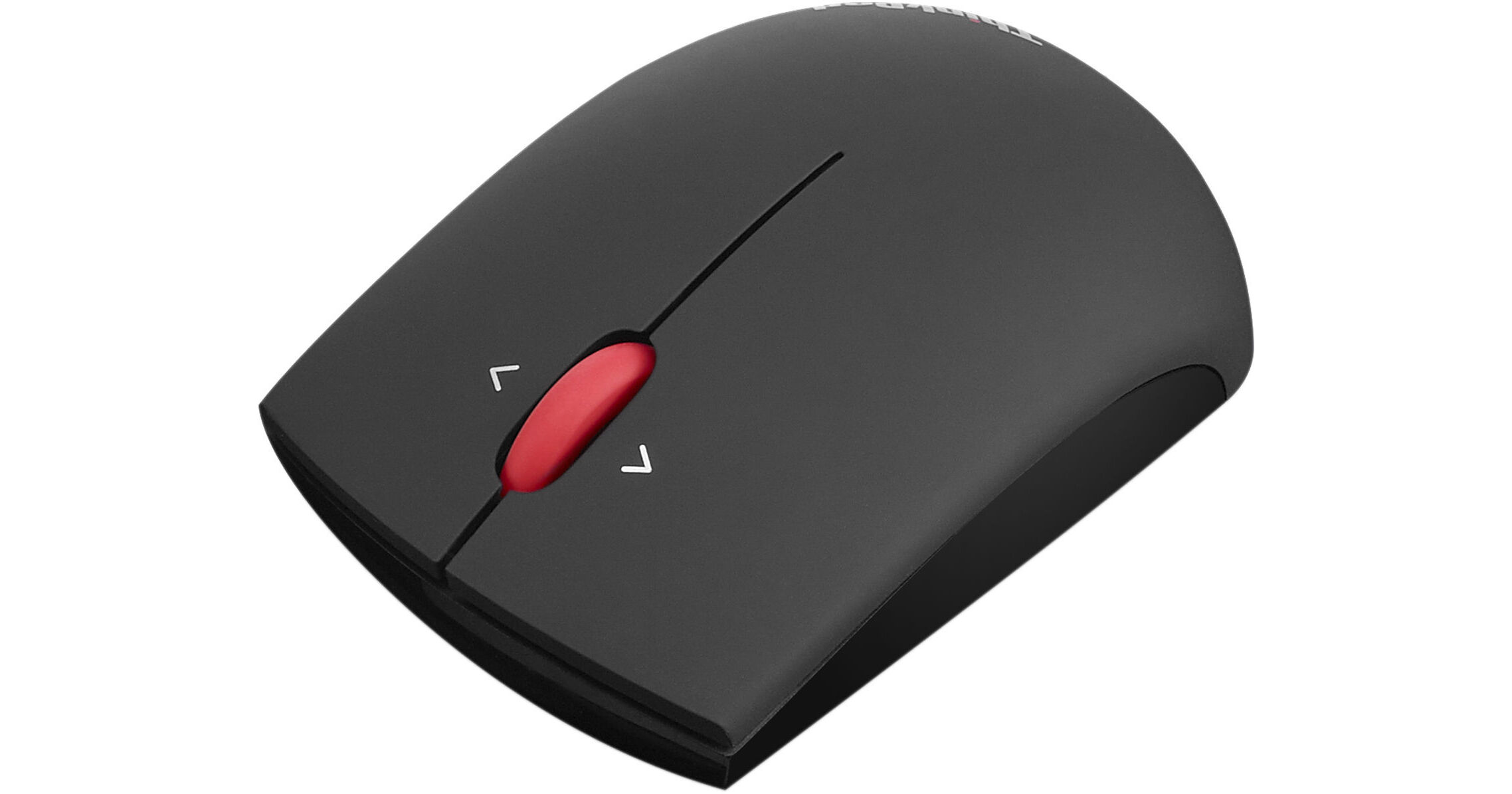 Lenovo ThinkPad Wireless Mouse (Midnight Black) 0B47163 B&H