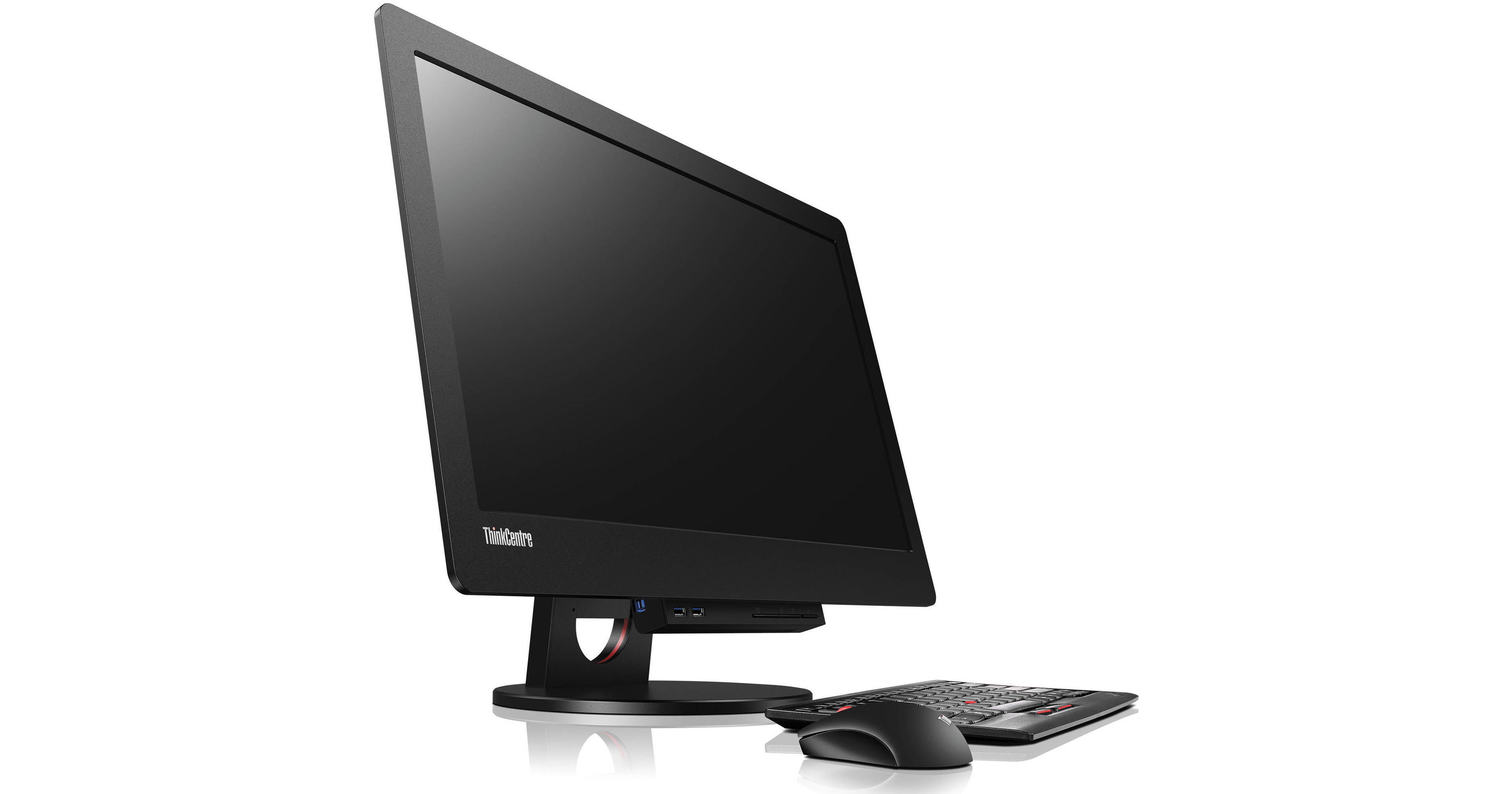 Lenovo ThinkCentre Tiny-in-One 23