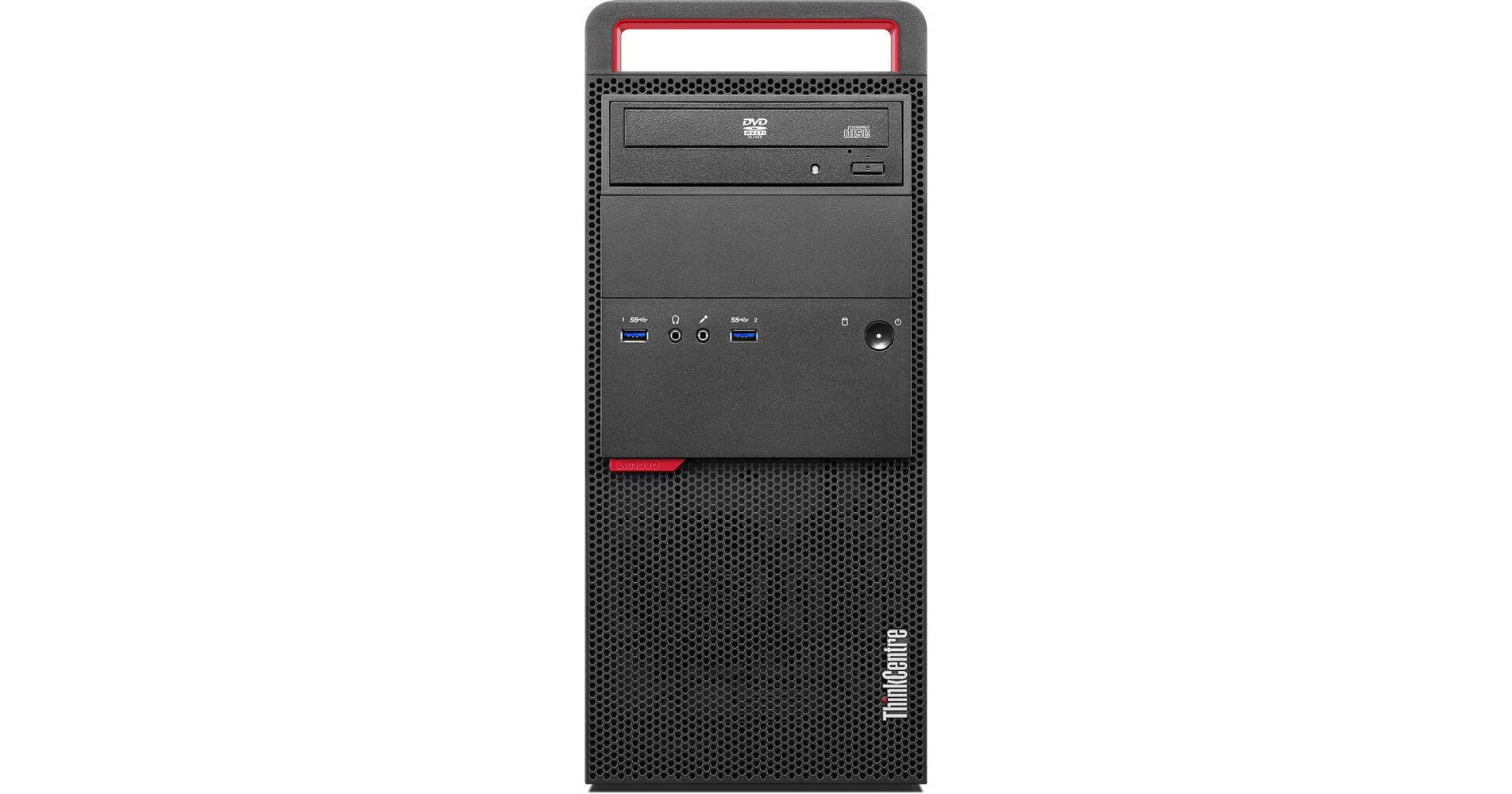 Lenovo ThinkCentre M800 Mini Tower with Intel i5-6500 10FW0005US