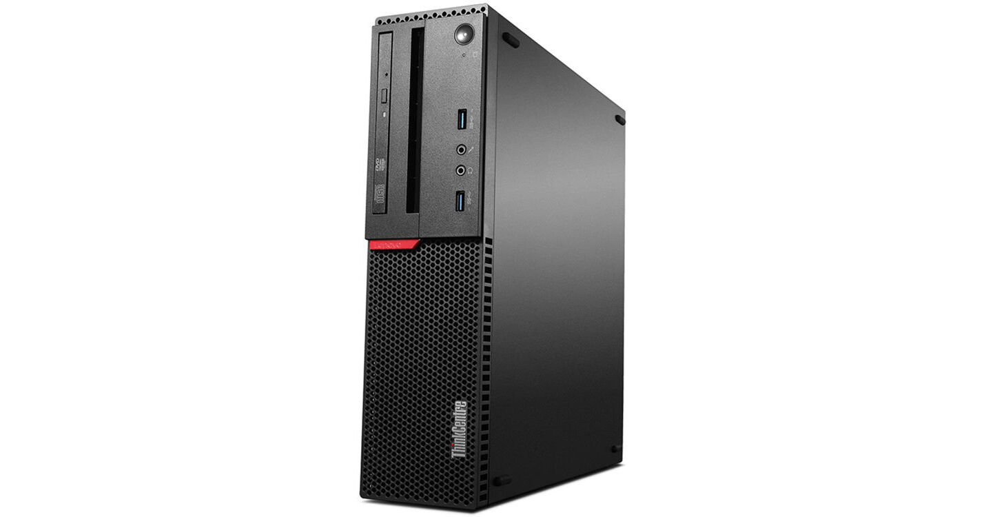 Lenovo ThinkCentre M700 Small Form Factor Desktop 10GT002SUS B&H