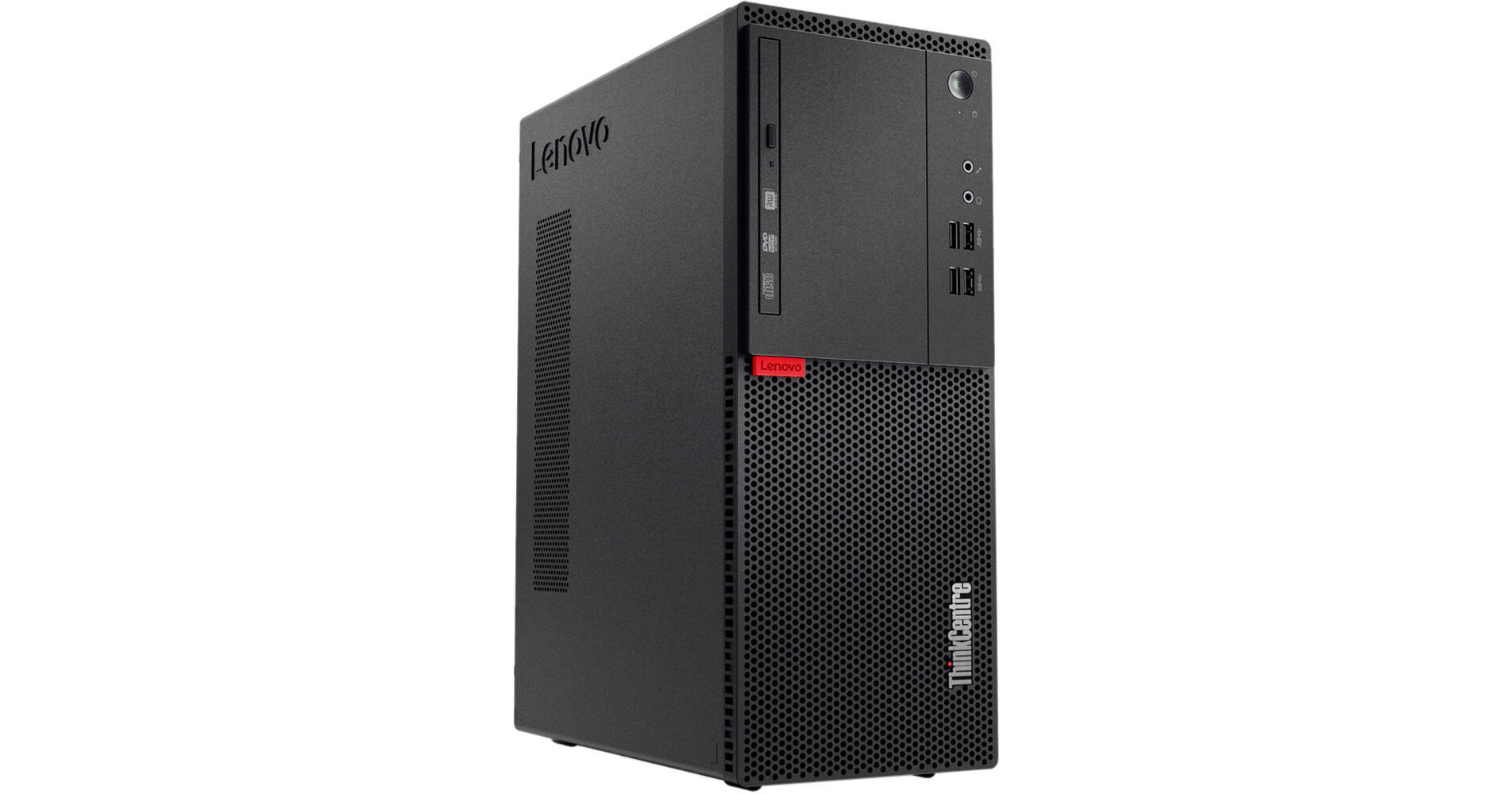 Lenovo ThinkCentre M710 Tower Desktop Computer 10M9000RUS B&H