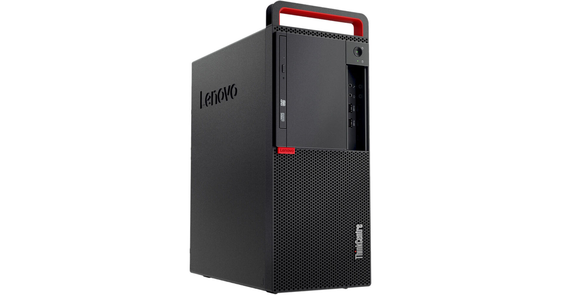 Lenovo ThinkCentre M910 Tower Desktop Computer 10MM000FUS B&H