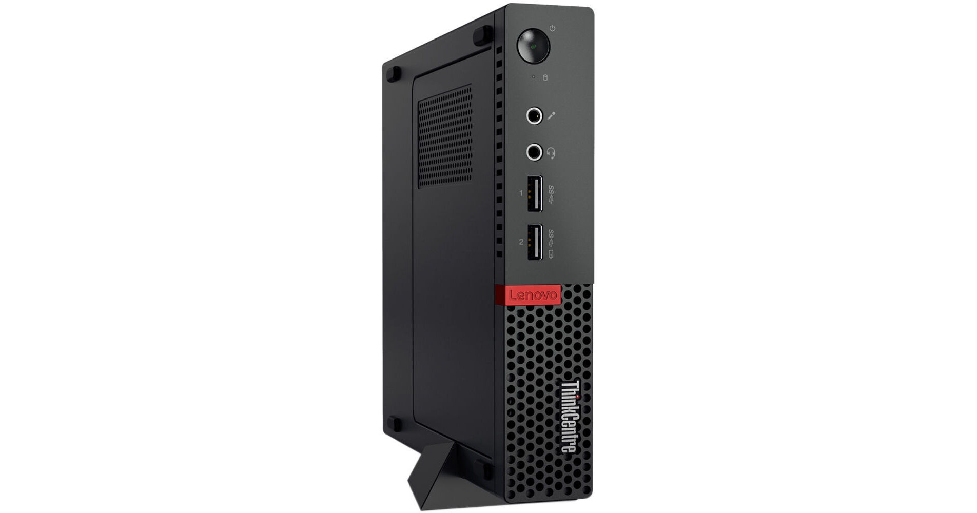 Lenovo ThinkCentre M710 Tiny Desktop Computer 10MR0047US B&H