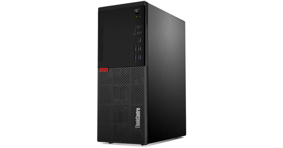 Lenovo ThinkCentre M720T Tower Desktop Computer 10SQ001HUS B&H