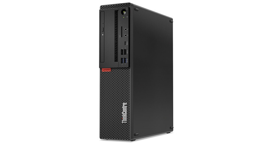 Lenovo ThinkCentre M720 SFF Tower Desktop Computer 10ST001QUS