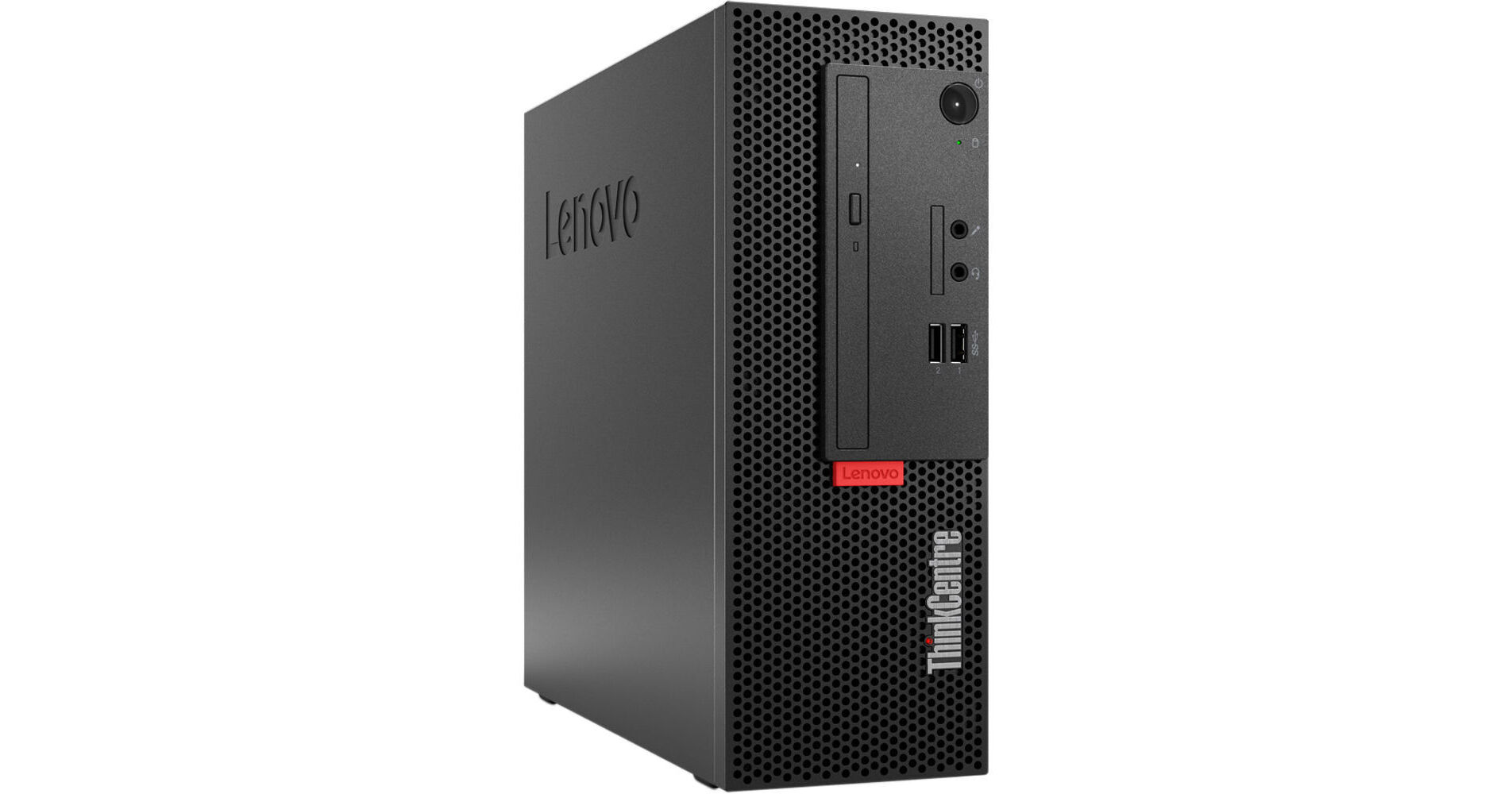 Lenovo ThinkCentre M710e Small Form Factor Desktop 10UR001LUS