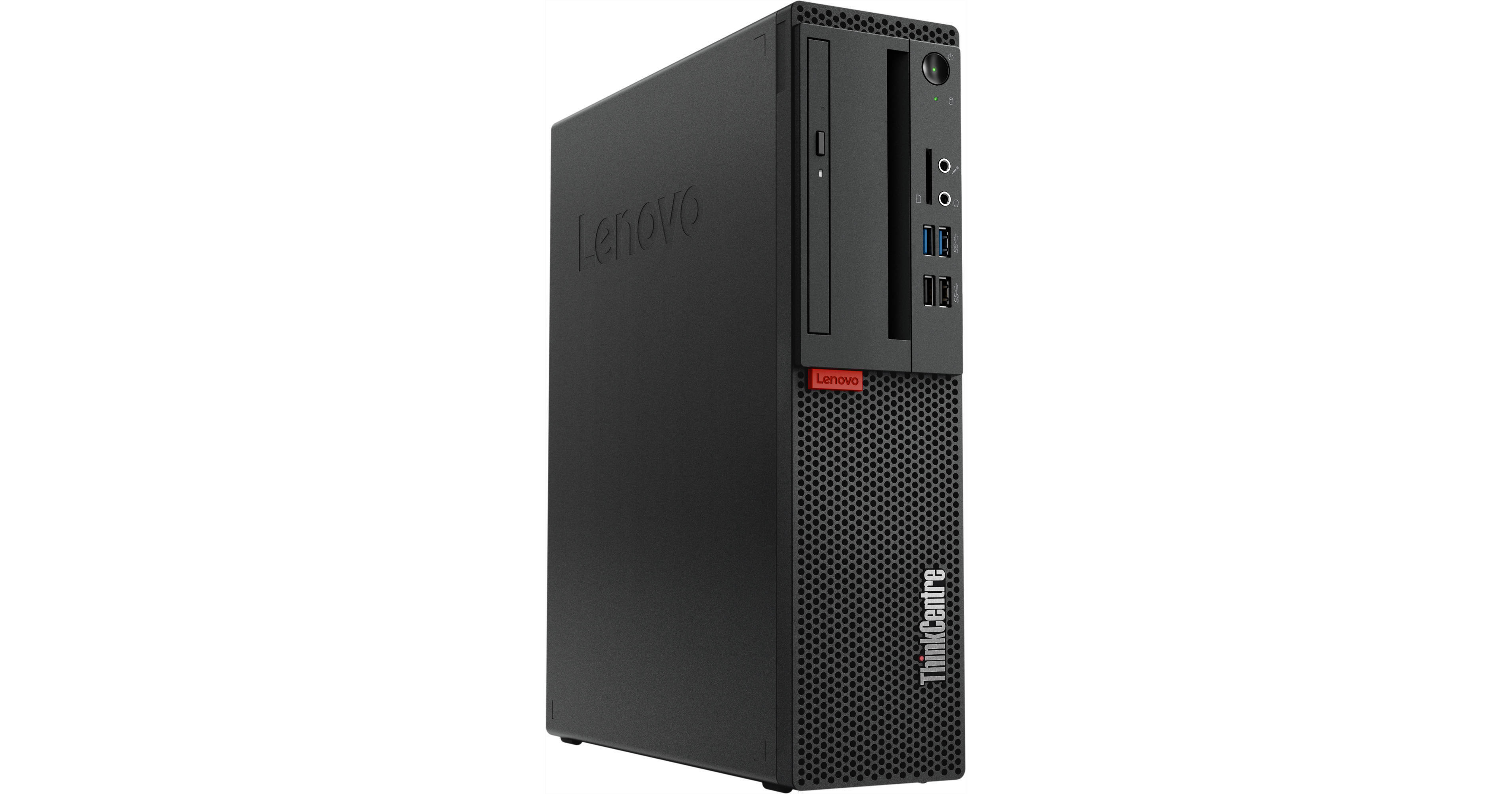 Lenovo ThinkCentre M725s Small Form Factor Desktop 10VT000NUS