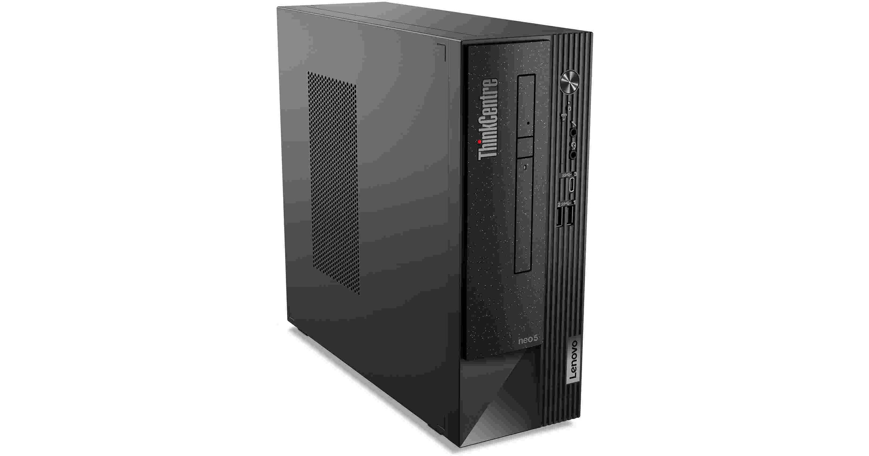 Lenovo ThinkCentre neo 50s Desktop Computer 11SX005EUS B&H Photo