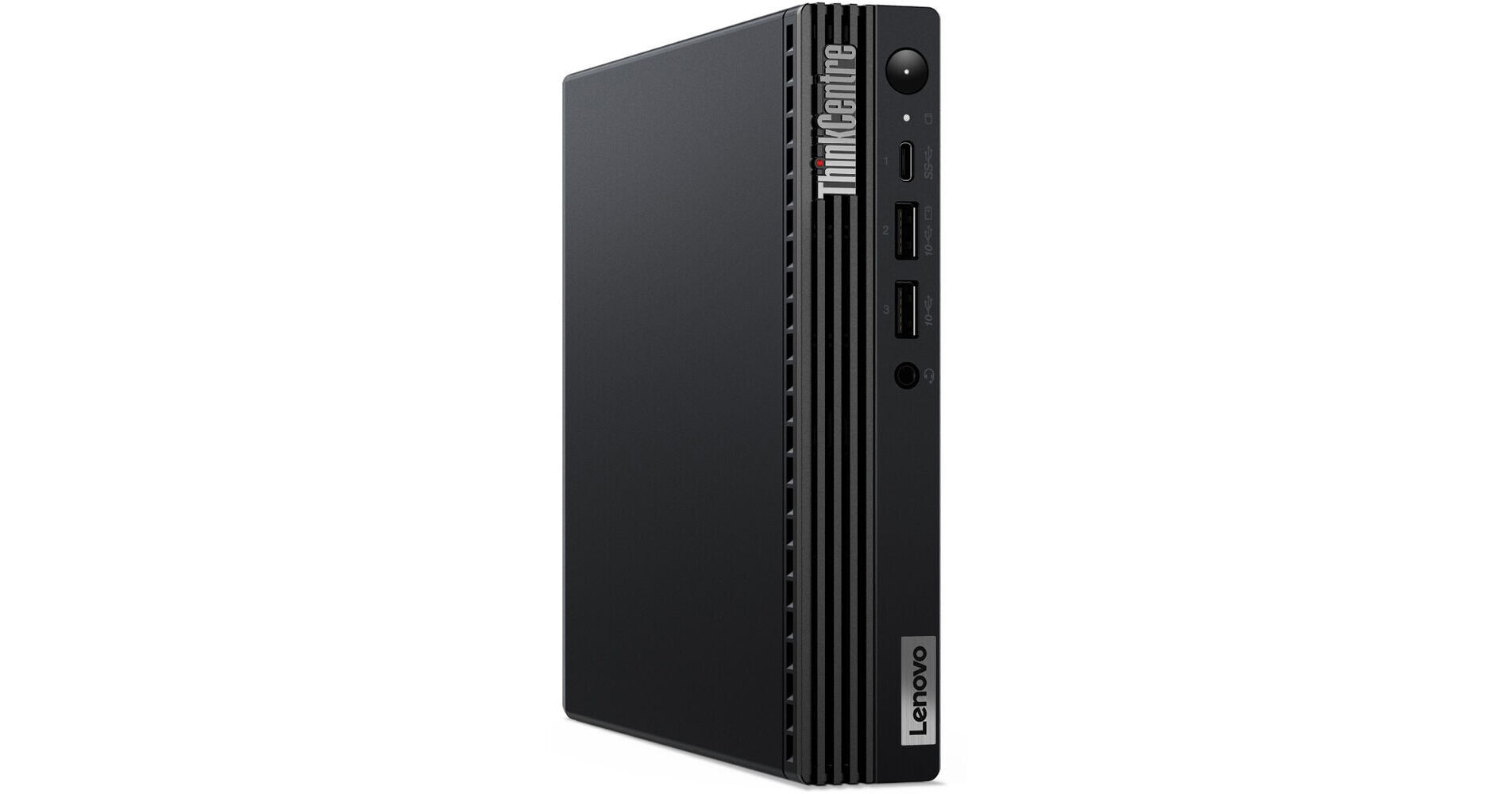 Lenovo ThinkCentre M70q Gen 3 Tiny Desktop Computer 11T30089US