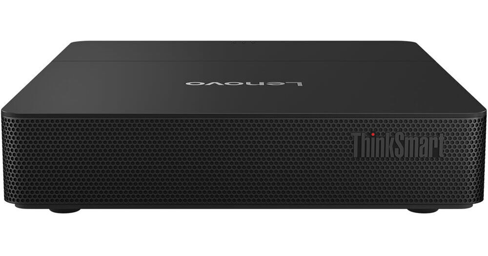 Lenovo ThinkSmart Core Gen 2 for Microsoft Teams Rooms