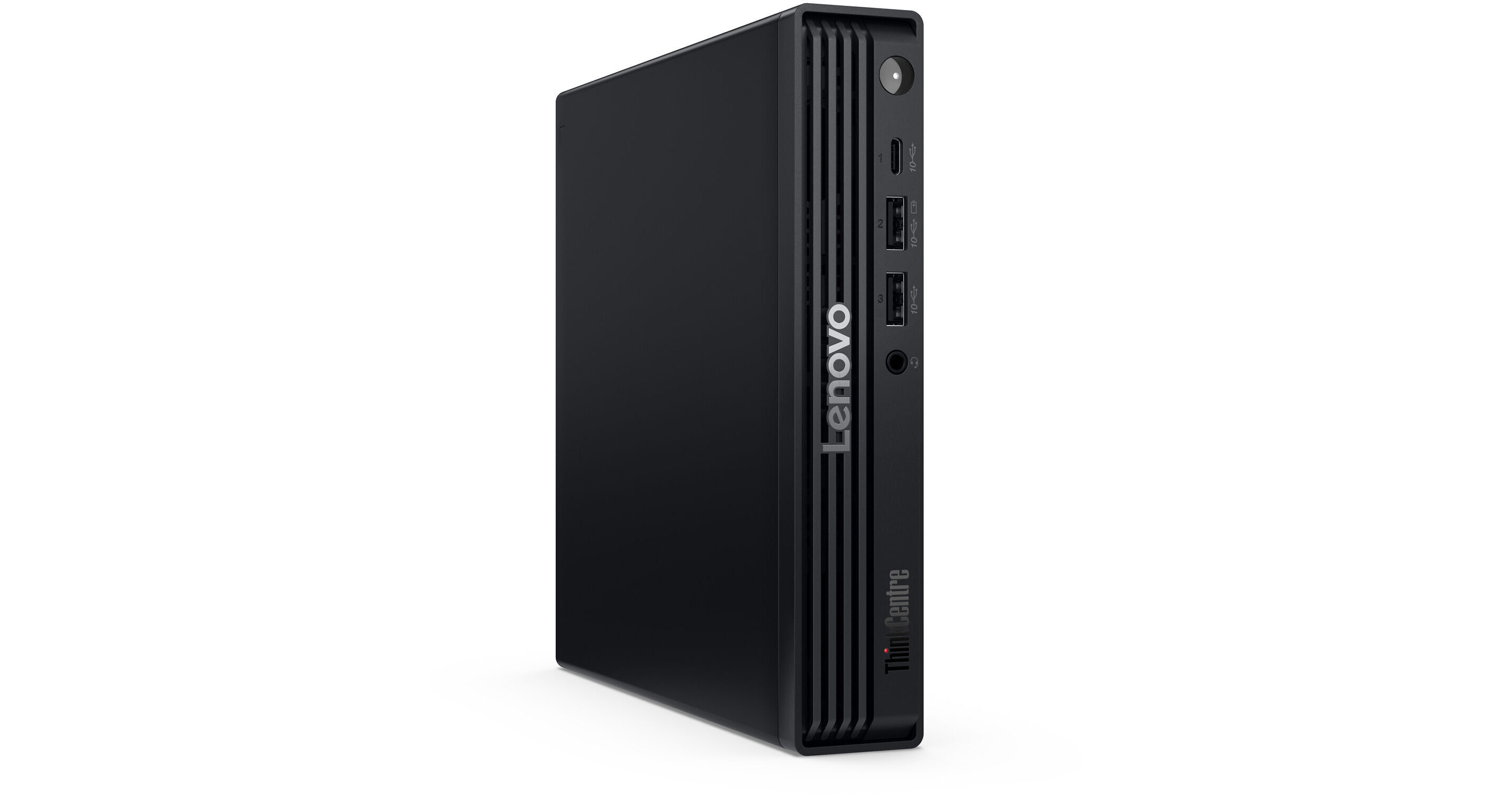 Mini PC Lenovo ThinkCentre M70Q Gen 5 – Intel Core I5, 16Go RAM, SSD, Windows 11 Pro