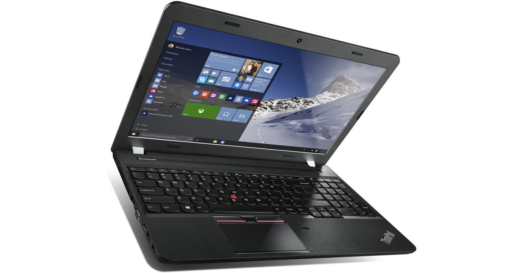 Lenovo 15.6