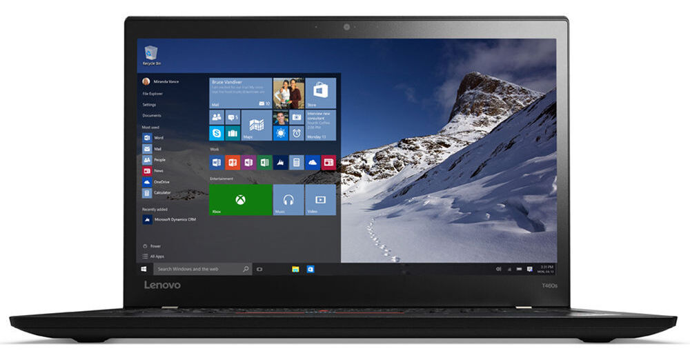 Lenovo 14