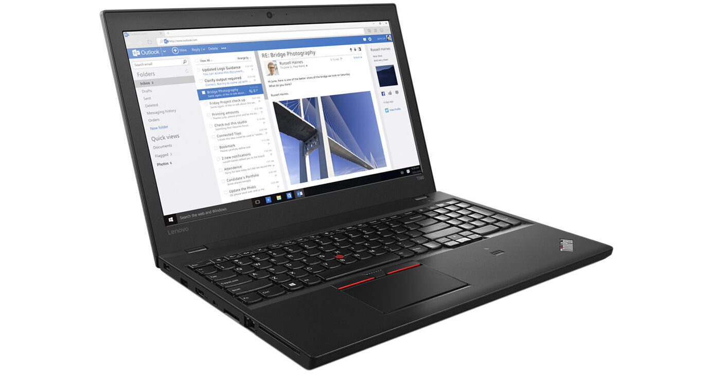 Lenovo 15.6