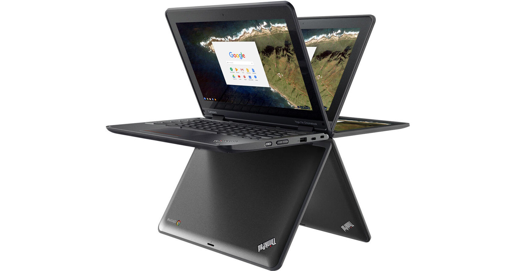 Lenovo 11.6