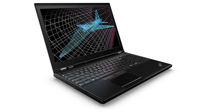 160A ○ Lenovo P51 ○ Core i7 7世代 パスワードあり ThinkPad P51