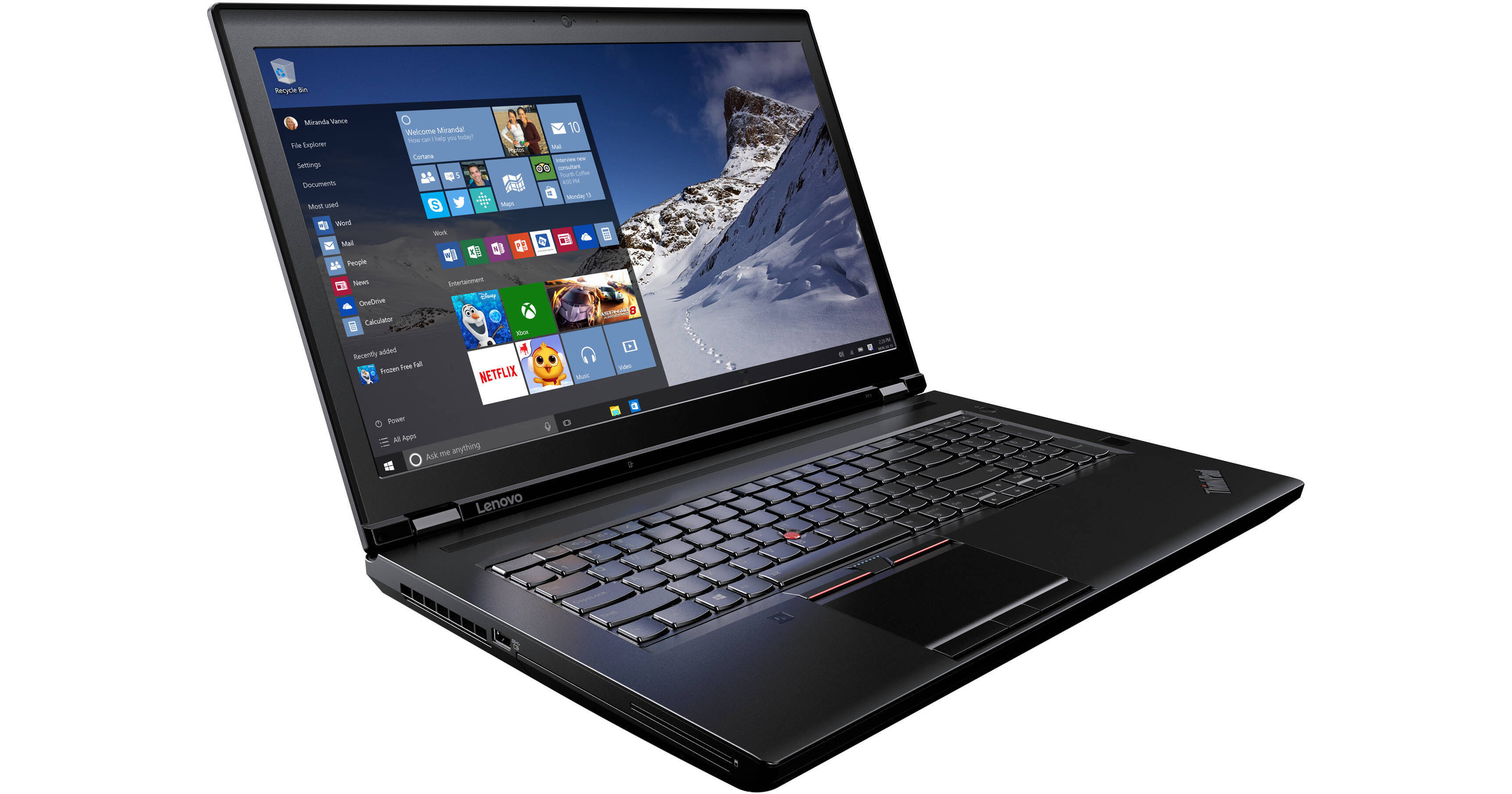 Lenovo 17.3 Lenovo 17.3