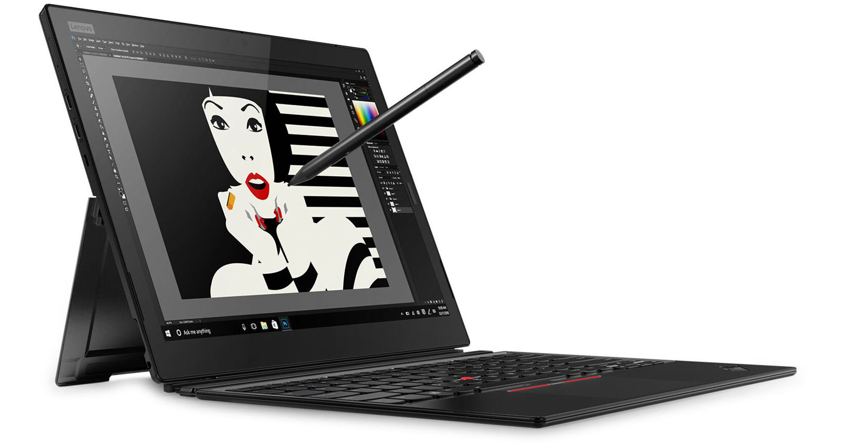 Lenovo 13