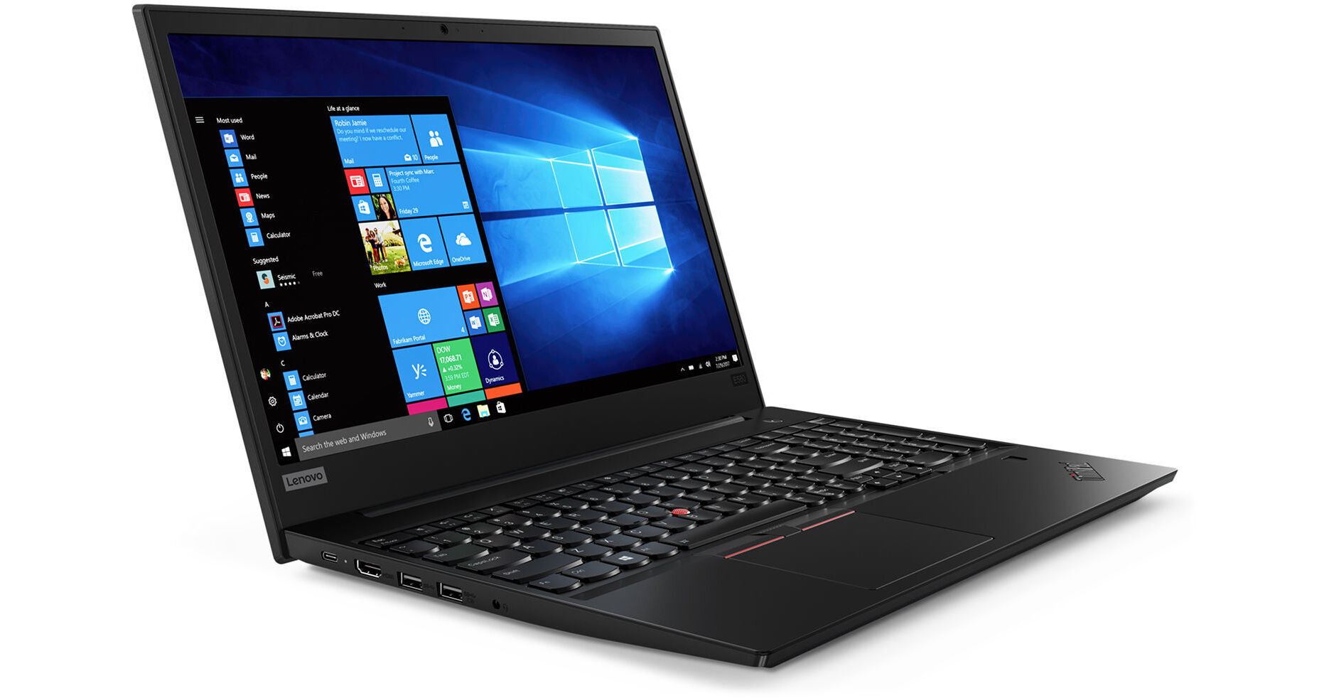 Lenovo 15.6