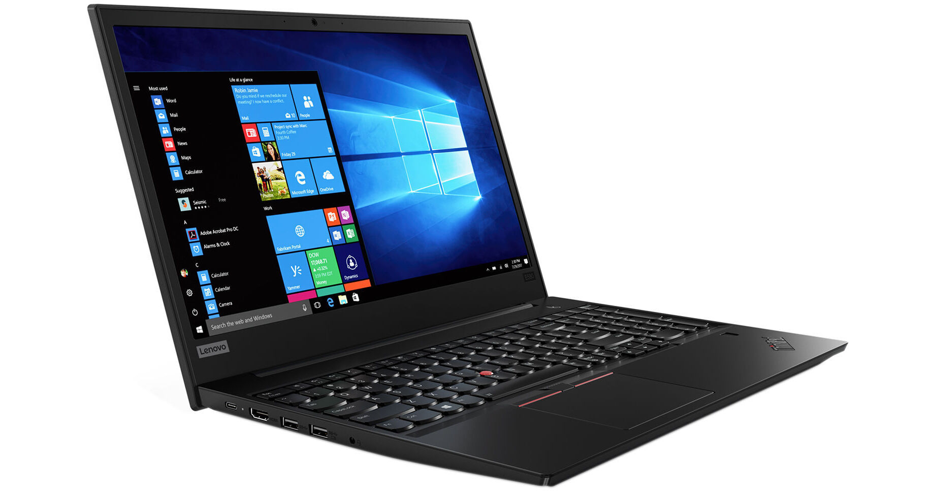 Lenovo 15.6
