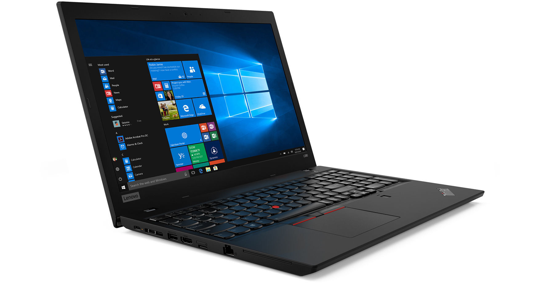 Lenovo 15.6