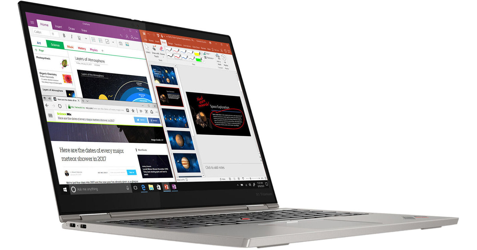 Lenovo 13.5