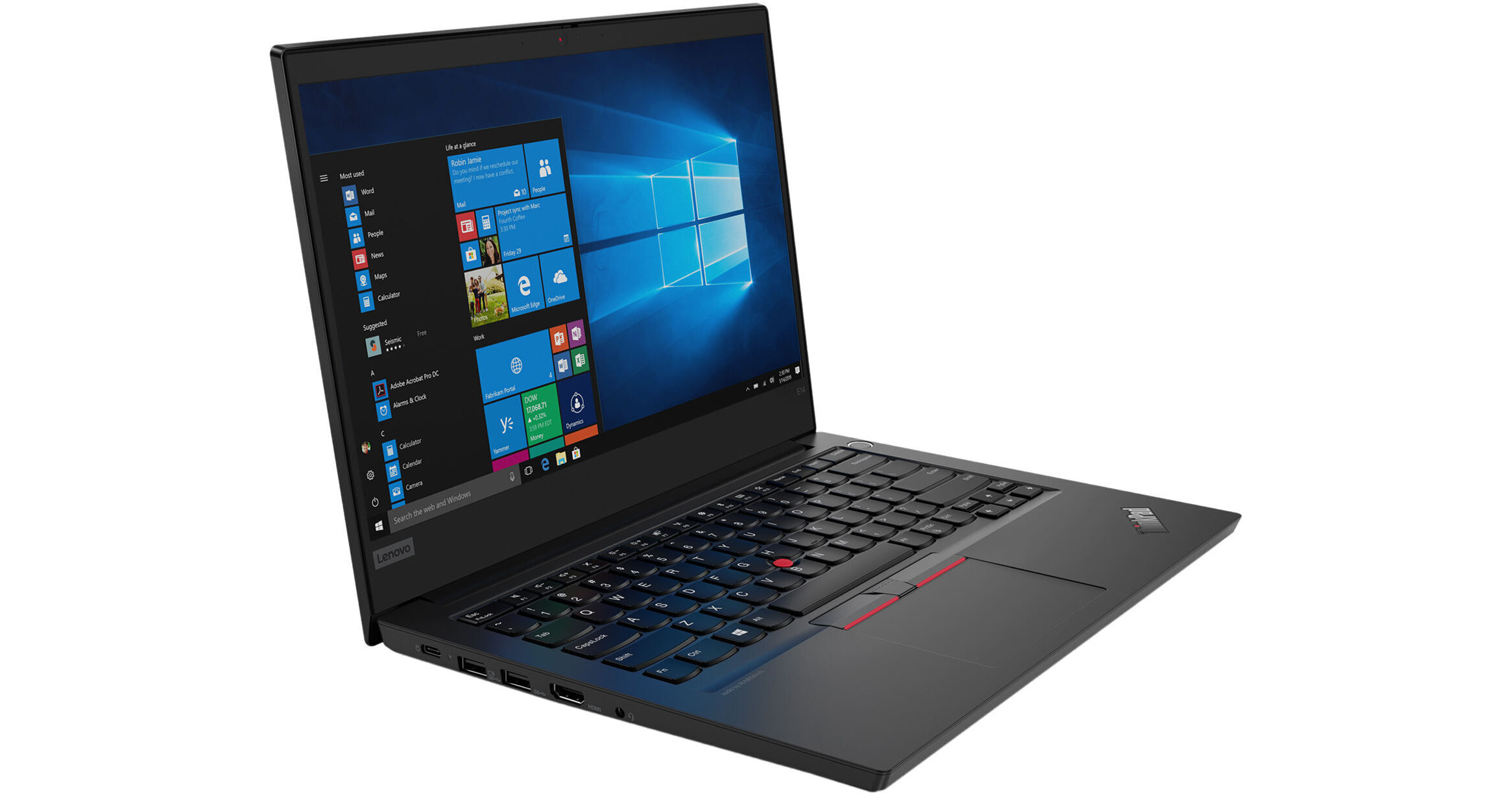 Lenovo 14