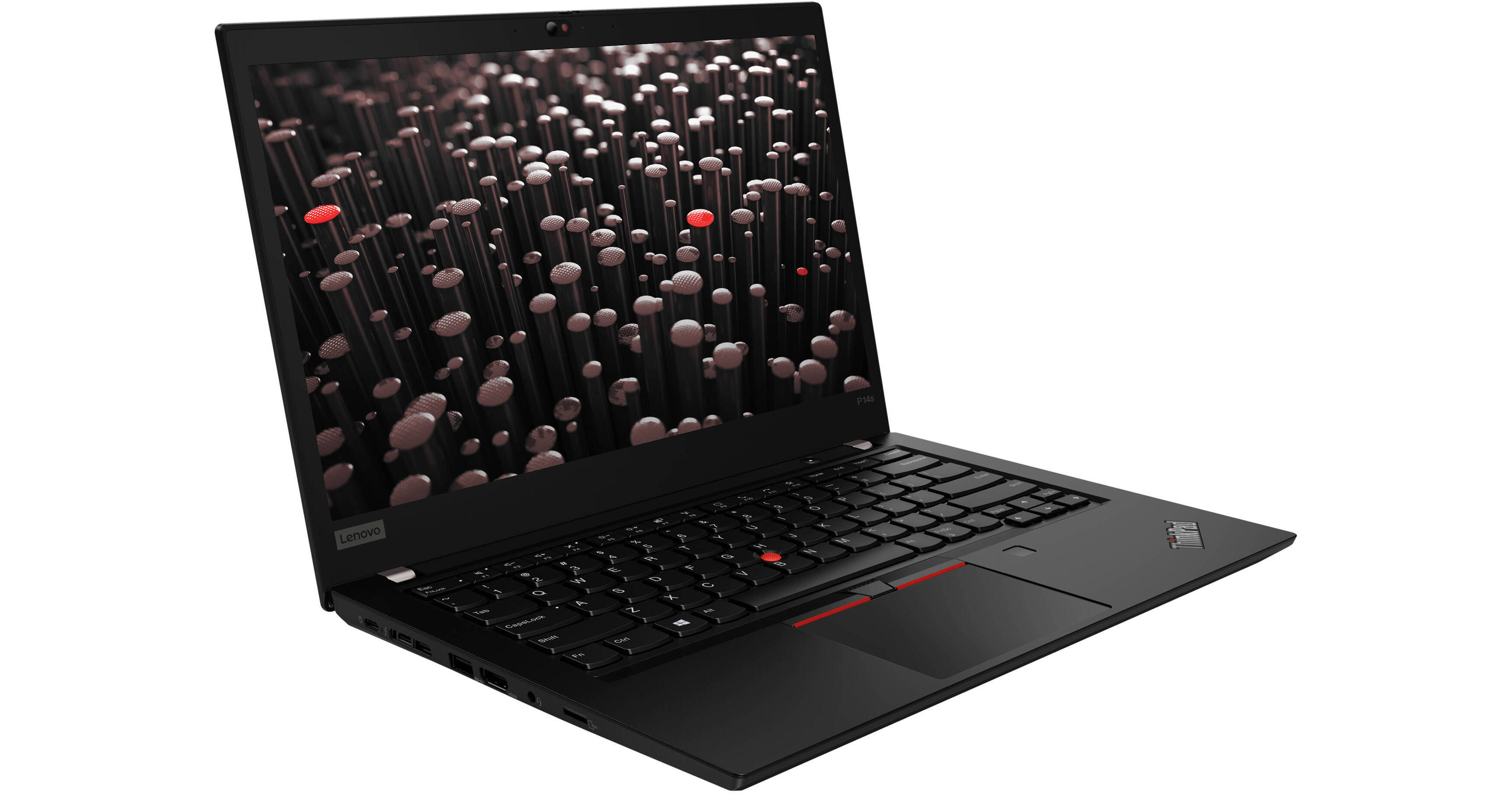Lenovo IdeaPad S540: A Powerful Ultrathin Laptop