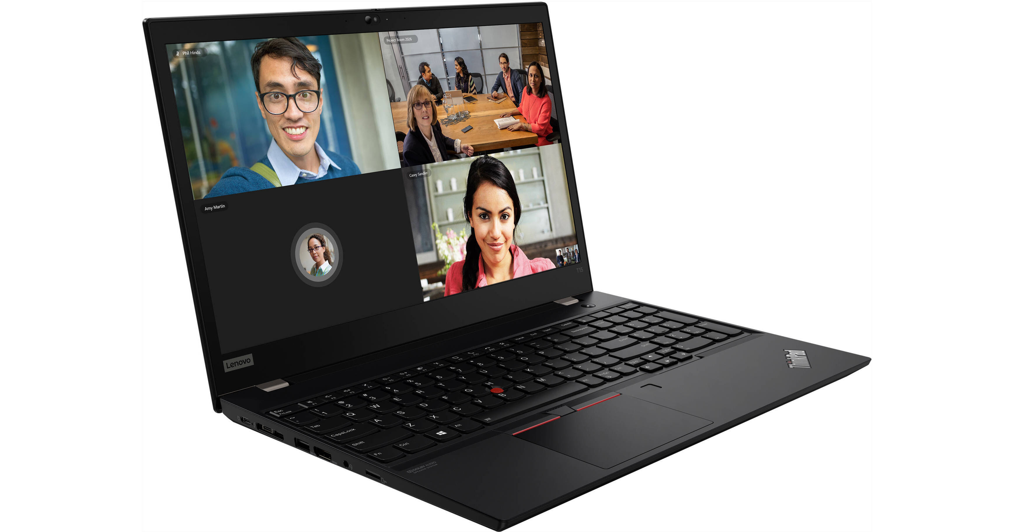 Lenovo 15.6
