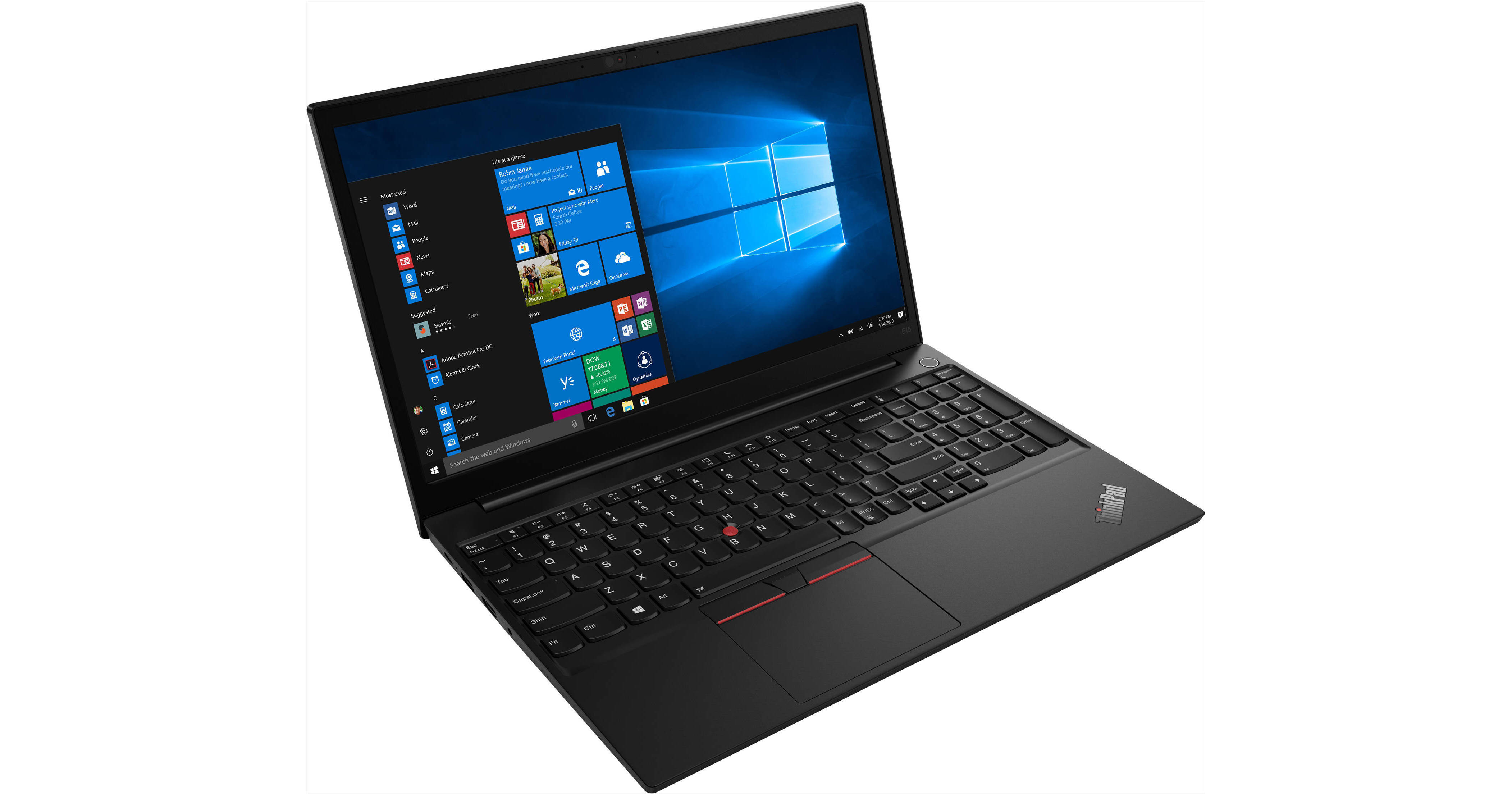 Lenovo 15.6